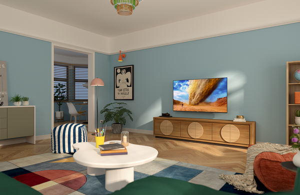 LED-телевизор Philips 55PUS7810/12 (7135369) 55PUS7810/12 фото