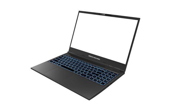 Dream Machines Ноутбук RG3060-15 15.6FHD IPS 144Hz/Intel i5-12500H/16/1024F/NVD3060-6/DOS (358160) RG3060-15UA33 фото
