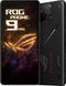 ASUS Смартфон ROG Phone 9 Pro (AI2501) 6.78" 16/512ГБ, 2SIM, 5800мА&bull;год, чорний (385117) 90AI00S3-M000R0
