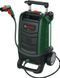 Мінімийка акумуляторна Bosch Fontus 18V 18В 20бар 386л/год 7.5кг без АКБ та ЗП (389829) 0.600.8B6.102