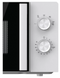 Мікрохвильова піч Gorenje MO 20 E1WH (6885495) 740248