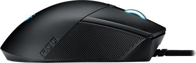 ASUS ROG Миша ROG Gladius III RGB USB Black (338372) 90MP0270-BMUA00 фото