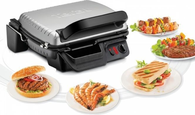 Гриль Tefal GC3050 (6244122) GC305012 фото