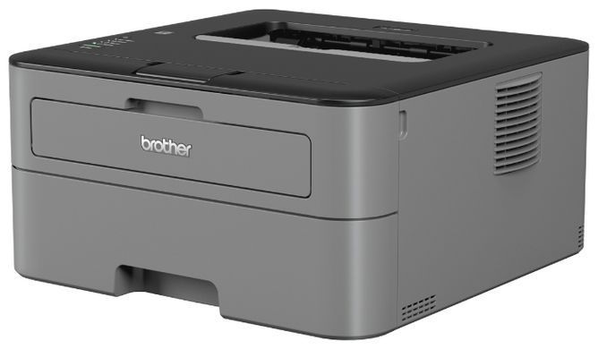 Brother Принтер laser mono А4 HL-L2300DR 26 ppm Duplex USB (238638) HLL2300DR1 фото