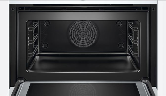 Bosch Встраиваемый электрический духовой шкаф CMG633BW1 CMG633BW1 фото