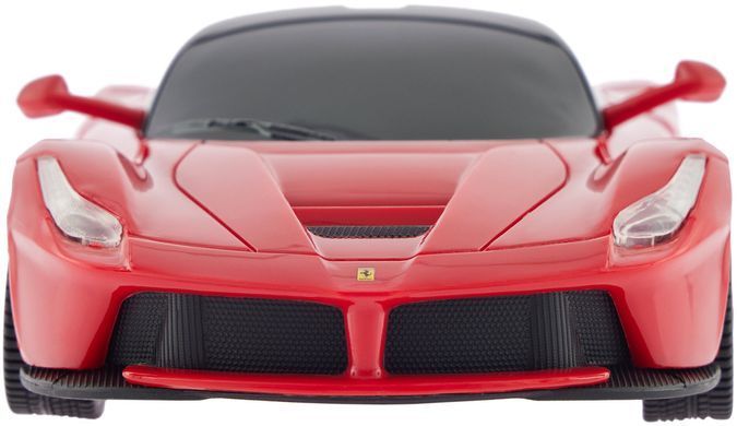 Машинка Rastar Ferrari LaFerrari 1:24 Червоний