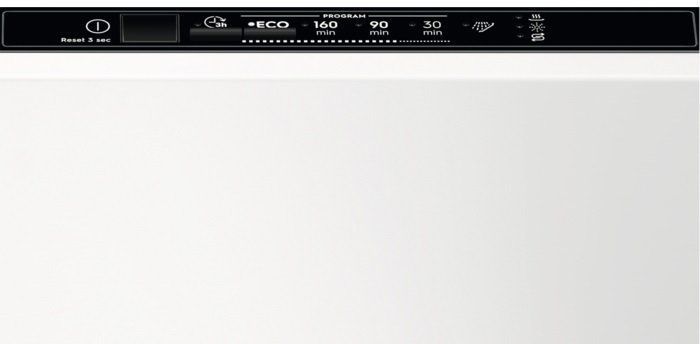 Electrolux Посудомоечная машина встраиваемая EEA913100L EEA913100L фото