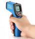 ІЧ пірометр &mdash; 50-530 &deg;C BENETECH GM531