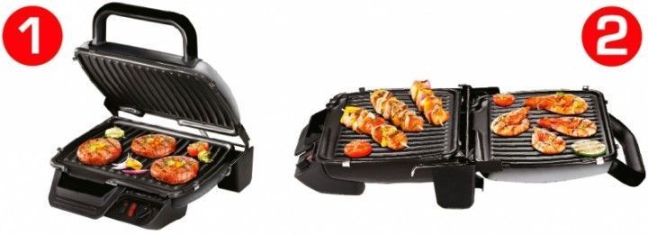 Гриль Tefal GC3050 (6244122) GC305012 фото