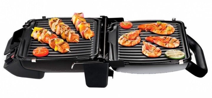 Гриль Tefal GC3050 (6244122) GC305012 фото