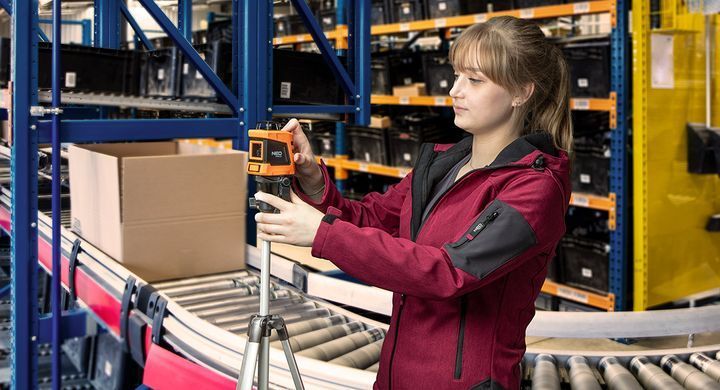 Жіноча куртка Neo Tools 80-550 softshell водонепроникна, вітронепроникна та дихаюча XXL