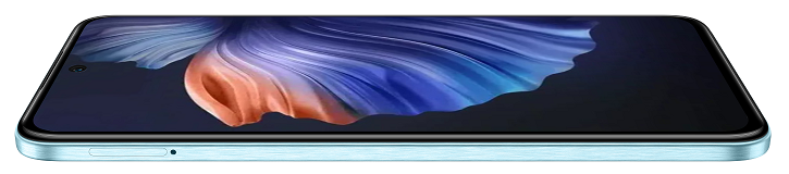 Смартфон Infinix Hot 50 PRO X6881 8/256GB Blue (7032536) X6881 8/256 Blue фото