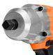 Ударний гайковерт NEO TOOLS 04-719, 450 Вт, 1/2", 350 Нм, 4 голівки, кабель 6 м 04-719