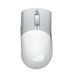 ASUS Миша ROG Keris AimPoint RGB USB/WL/BT White (359488) 90MP02V0-BMUA10
