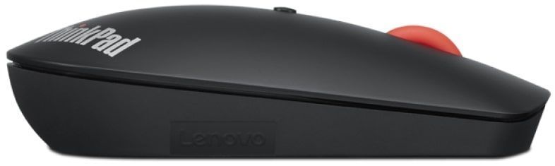 Миша Lenovo ThinkPad Silent, BT, чорний (329762) 4Y50X88822 фото
