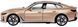 Машинка Rastar BMW i4 Concept 1:14 Коричневий ibs_4540030