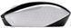 HP Мышь 200 WL Pike Silver 2HU84AA