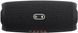 Портативная акустика JBL Charge 5 Black (JBLCHARGE5BLK) JBLCHARGE5BLK
