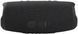 Портативная акустика JBL Charge 5 Black (JBLCHARGE5BLK) JBLCHARGE5BLK