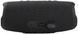 Портативная акустика JBL Charge 5 Black (JBLCHARGE5BLK) JBLCHARGE5BLK