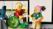 Конструктор LEGO City Trains Пасажирський потяг-експрес (358529)