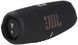 Портативная акустика JBL Charge 5 Black (JBLCHARGE5BLK) JBLCHARGE5BLK