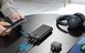 Портативное зарядное устройство Yenkee YPB 3018 - 30000 mAh PD20W Black (7007751)