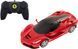 Машинка Rastar Ferrari LaFerrari 1:24 Червоний