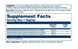 Mushroom Immune Complex 600mg - 100 vcaps