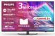 Телевізор PHILIPS 55PUS8919/12 рідкокристалічний 55PUS8919/12