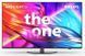 Телевізор PHILIPS 55PUS8919/12 рідкокристалічний 55PUS8919/12