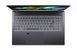 Acer Ноутбук Aspire 5 A515-58M 15.6" FHD IPS, Intel i7-13620H, 16GB, F512GB, UMA, Lin, серый NX.KQ8EU.004