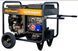 Бензиновый генератор ITC Power GG15000LEK-T GG15000LEK-T