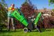 Садовый измельчитель Zipper ZI-HAEK4100 ZI-HAEK4100