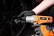 Ударний гайковерт NEO TOOLS 04-719, 450 Вт, 1/2", 350 Нм, 4 голівки, кабель 6 м 04-719