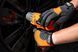 Ударний гайковерт NEO TOOLS 04-719, 450 Вт, 1/2", 350 Нм, 4 голівки, кабель 6 м 04-719