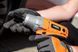 Ударний гайковерт NEO TOOLS 04-719, 450 Вт, 1/2", 350 Нм, 4 голівки, кабель 6 м 04-719