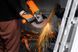 Угловая шлифмашина NEO TOOLS 04-715, 3000 Вт, диск 230 мм 04-715