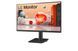 LG Монітор 27" 27MS550-B 2xHDMI, Audio, IPS, 100Hz (384154) 27MS550-B.ADRZ