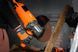 Угловая шлифмашина NEO TOOLS 04-715, 3000 Вт, диск 230 мм 04-715