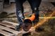 Угловая шлифмашина NEO TOOLS 04-715, 3000 Вт, диск 230 мм 04-715