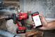 Гайкокрут акумуляторний 1'' MILWAUKEE, M18 FUEL ONEFHIWF1-802X 4933459733