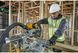 Пила торцовочная сетевая DeWALT DWS727 DWS727