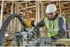 Пила торцовочная сетевая DeWALT DWS727 DWS727