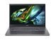 Acer Ноутбук Aspire 5 A515-58M 15.6" FHD IPS, Intel i7-13620H, 16GB, F512GB, UMA, Lin, серый NX.KQ8EU.004