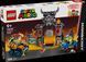 Конструктор LEGO Super Mario Mario Kart Bowser та його замок 1068 деталей (72039)