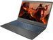 Dream Machines Ноутбук RG4050-15 15.6FHD IPS, Intel i5-13500H, 32GB, F1TB, NVD4050-6, DOS, чорний (371946) RG4050-15UA22