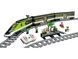 Конструктор LEGO City Trains Пасажирський потяг-експрес (358529)