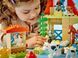 Конструктор LEGO DUPLO Town Догляд за тваринами на фермі (377314)
