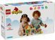Конструктор LEGO DUPLO Town Догляд за тваринами на фермі (377314)